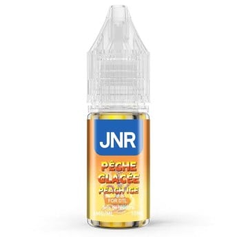 E-liquide Peach Ice JNR 10ml