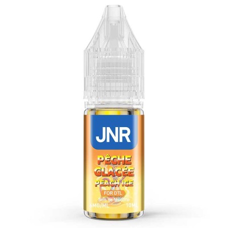 Peach Ice JNR 10ml