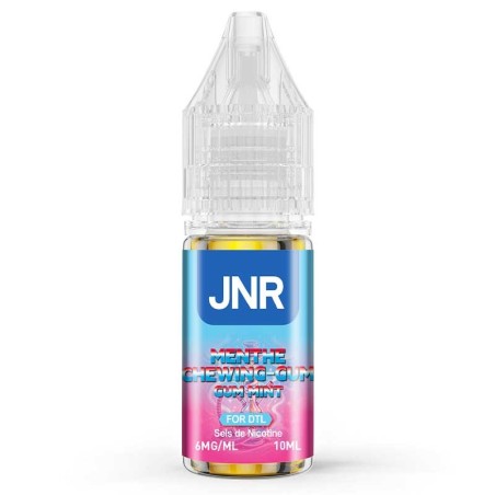 Gum Mint JNR 10ml