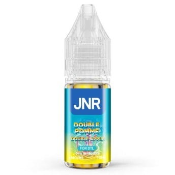 E-liquide Double Apple JNR 10ml