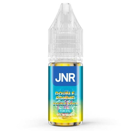 Double Apple JNR 10ml