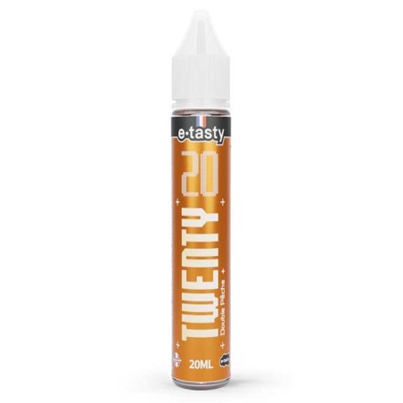 Double Pêche Twenty 20ml