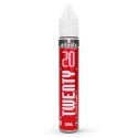 E-liquide Fruits Rouges Twenty 20ml
