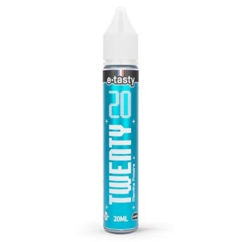 E-liquide Menthe Polaire Twenty 20ml