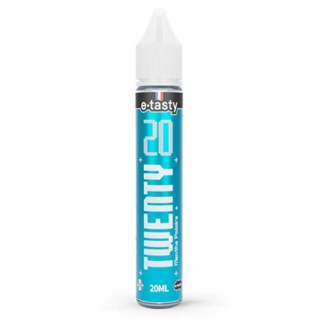 Menthe Polaire Twenty 20ml