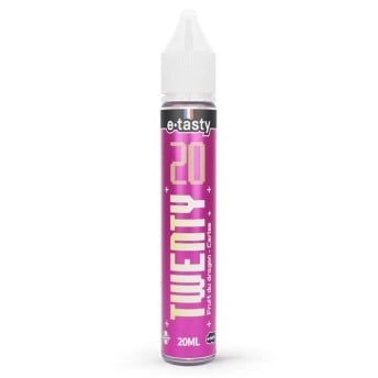 E-liquide Fruit du Dragon Cerise Twenty 20ml