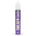 E-liquide Limonade Citron Cassis Twenty 20ml