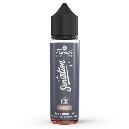 Le Déclic Sensation Le French Liquide 50ml