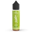 E-liquide Ze Citron Vert Sensation : citron vert acidulé