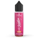 E-liquide Bubble Gum Sensation Le French Liquide : saveur bubble gum