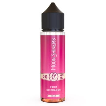 E-liquide Fruit du Dragon Frais Moonshiners 50ml