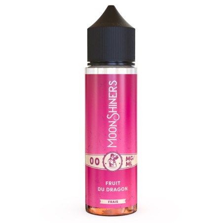 Fruit du Dragon Frais Moonshiners 50ml