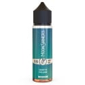 E-liquide Menthe Polaire Moonshiners : menthe fraîche et puissante