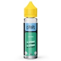 E-liquide Al K'Pomme Cirkus 50 ml