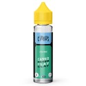 E-liquide Cassis Clay Cirkus 50ml