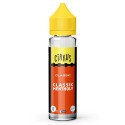 E liquide Classic Menthol Cirkus 50ml