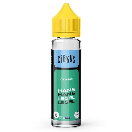 Hans Legel Cirkus 50ml