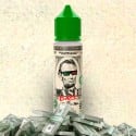 E-liquide Cash Back Swoke : crème bavaroise, praliné et amande