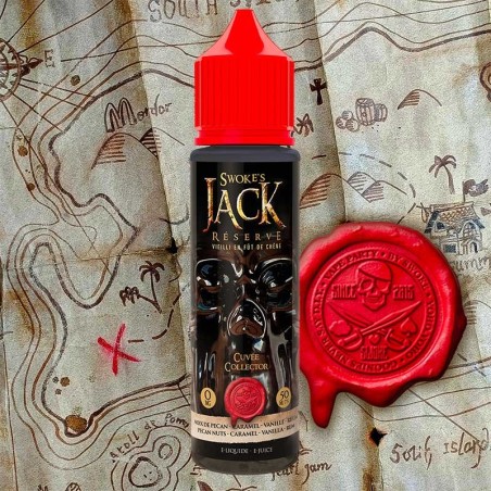 Jack Reserve Swoke 50ml