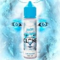 E-liquide Frozen Clone Swoke : cactus, baies noires et fraîcheur