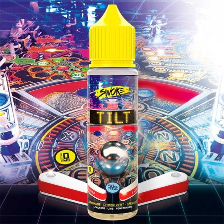 Tilt Swoke 50ml