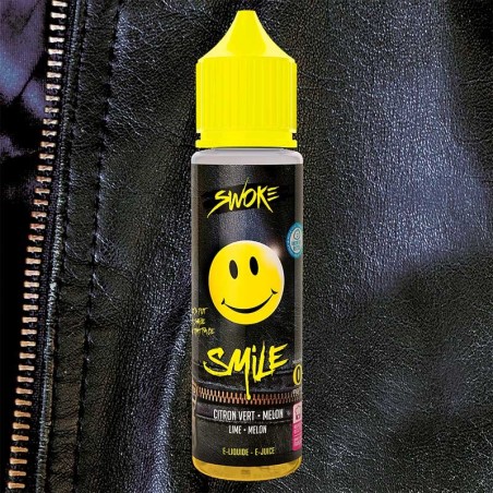 Smile V2 Swoke 50ml
