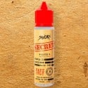 E-liquide Secret Swoke : noix de macadamia et beurre de cacahuètes