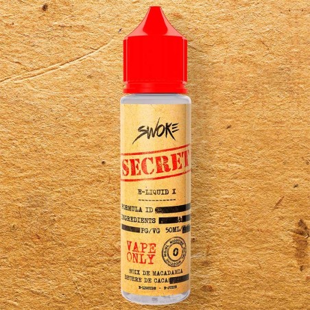 Secret Swoke 50ml