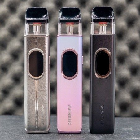 Xros 6 Vaporesso