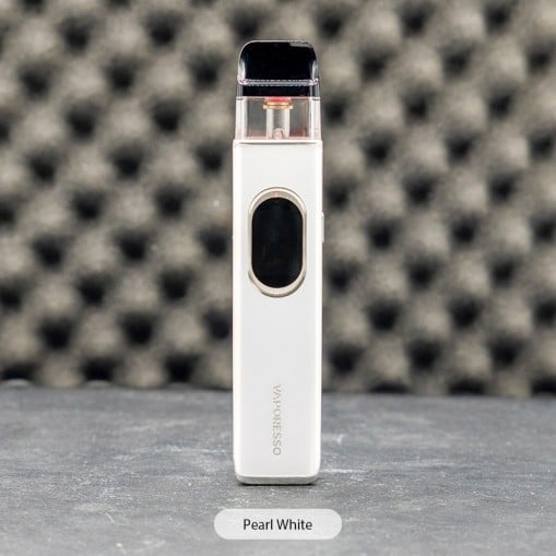 Pod Xros 6 Vaporesso : batterie 1800mAh, cartouche 3 ml