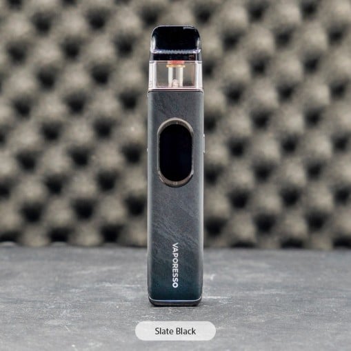Pod Xros 6 Vaporesso : batterie 1800mAh, cartouche 3 ml