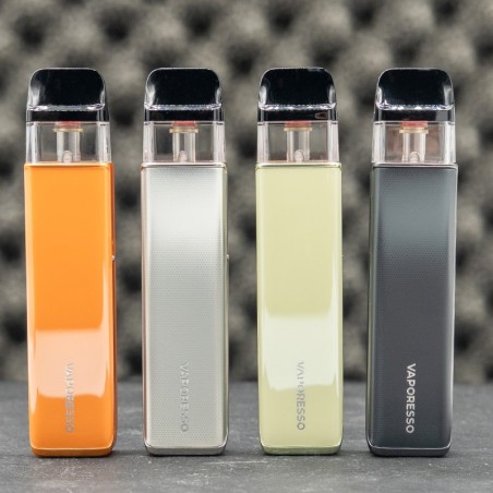Xros 6 Mini Vaporesso
