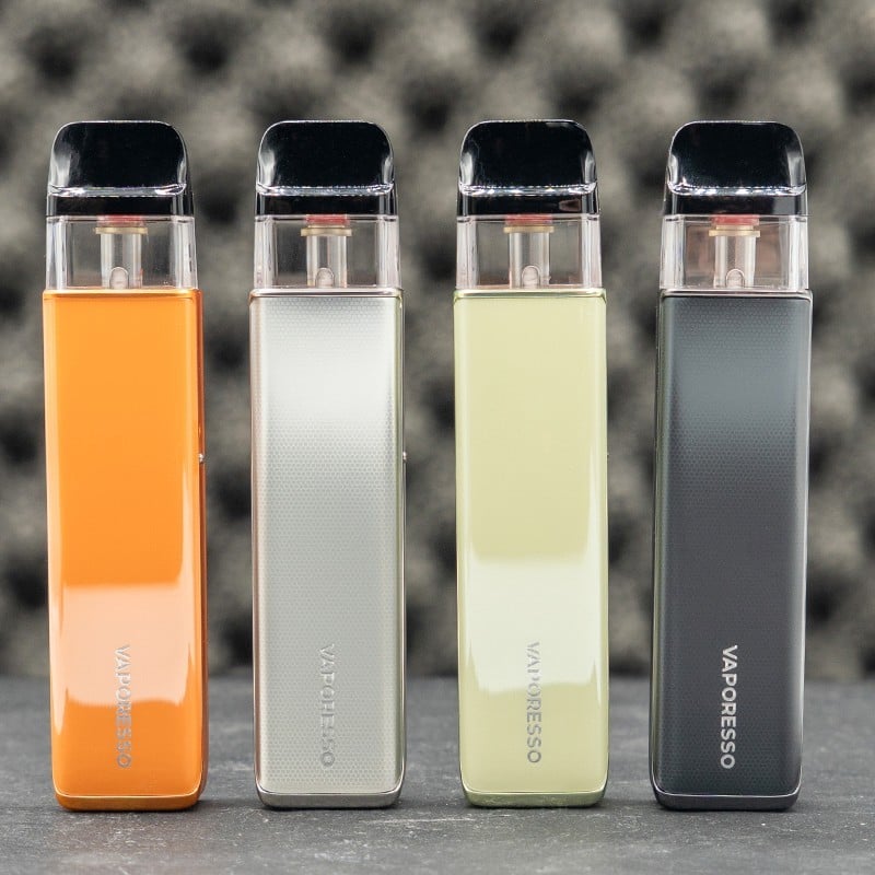 Xros 6 Mini Vaporesso