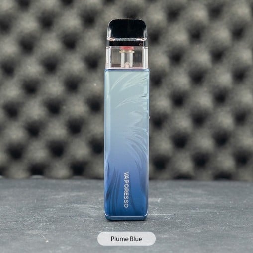 Pod Xros 6 Mini Vaporesso : batterie 1600mAh, cartouche 3ml