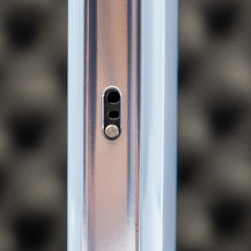 Pod Xros 6 Mini Vaporesso : batterie 1600mAh, cartouche 3ml