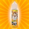 E-liquide Vap Chef Swoke : tarte Namelaka chocolat blanc