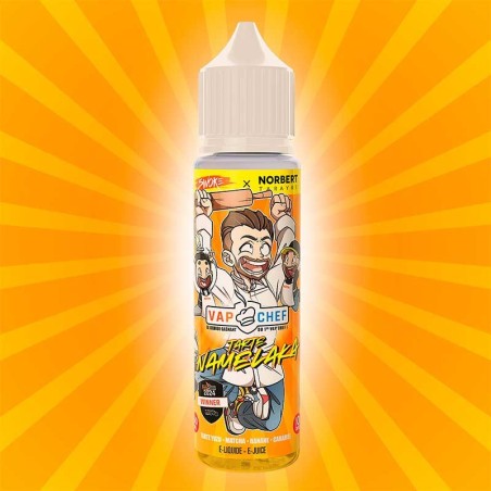 Vap Chef Swoke 50ml