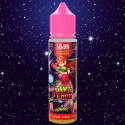 E-liquide Lilya Swoke : fraise et mangoustan exotique