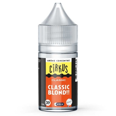 Concentré Classic Blond Cirkus