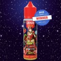 E-liquide Candy Swoke : fraise, myrtille et bonbon