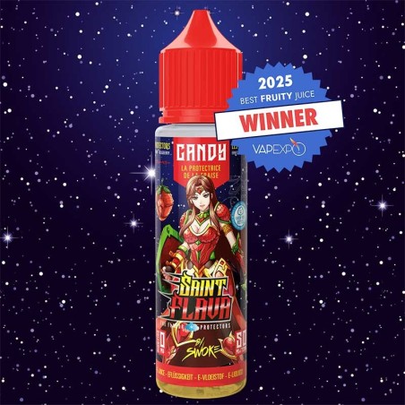 Candy Swoke 50ml