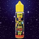 E-liquide Adam Swoke : ananas japonais juteux et sucré