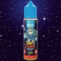 E-liquide Frost Swoke : framboise bleue, myrtille et menthe fraîche