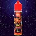E-liquide Pyro Swoke : fruits rouges et fruit du démon
