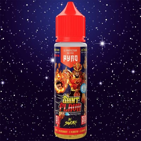 Pyro Swoke 50ml