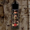 E-liquide Jack Swoke : noix de pécan, caramel et vanille