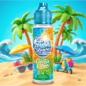 E-liquide Cactus Citron Fresh Riviera : fraîcheur cactus et citron