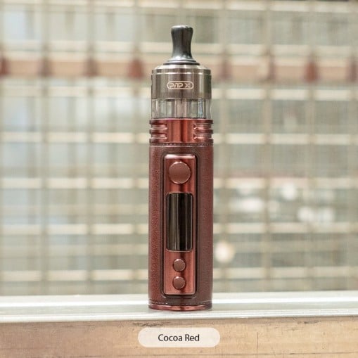Kit Drag H40 Pro VOOPOO : pod 2450mAh et 40W