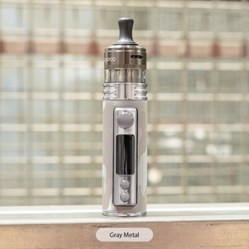 Kit Drag H40 Pro VOOPOO : pod 2450mAh et 40W