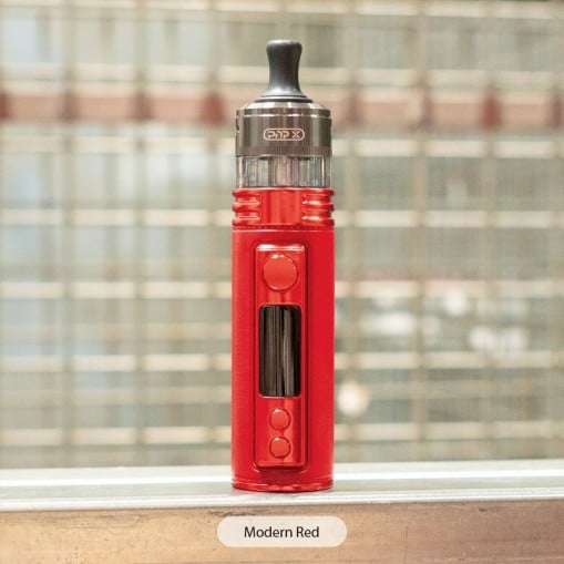 Kit Drag H40 Pro VOOPOO : pod 2450mAh et 40W